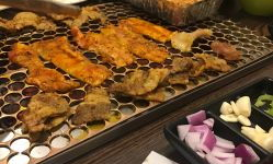 烤肉团购,团购优惠，共享美味时光